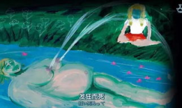 喷奶动漫,奶萌画风下的欢乐盛宴