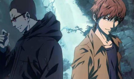 盗墓笔记有动漫吗,探寻古墓奇谭，再现神秘探险之旅